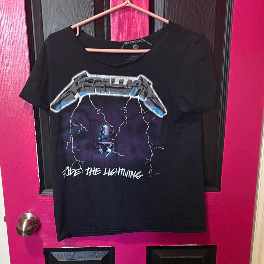 Black Kids T-Shirt